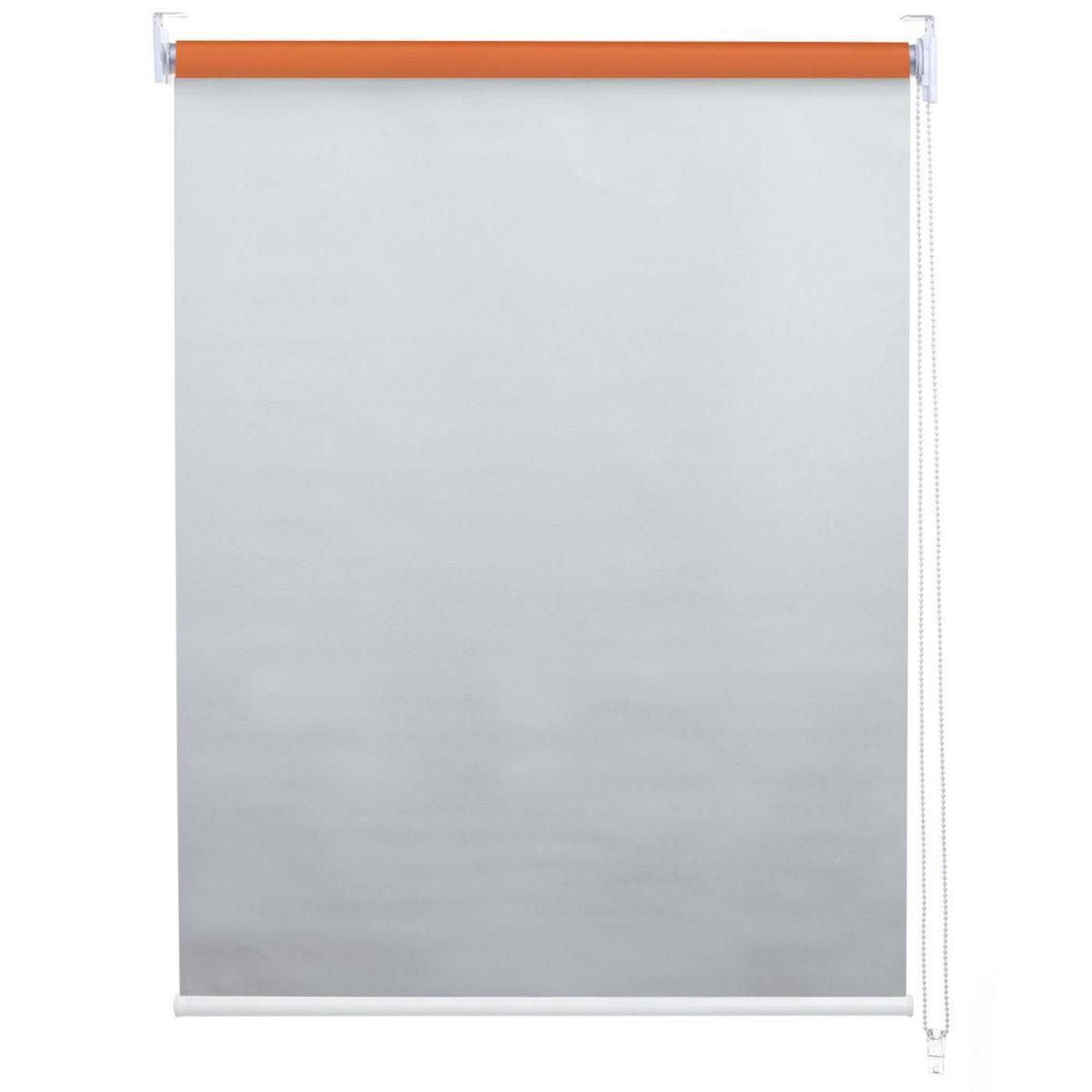 ROLLO Orange - Orange, Textil (60/230/7cm) - MCW