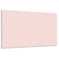 WANDPANEEL 100 x 50 cm Keramikmosaik - Pink, Textil (100/1.6/50cm) - TULUP