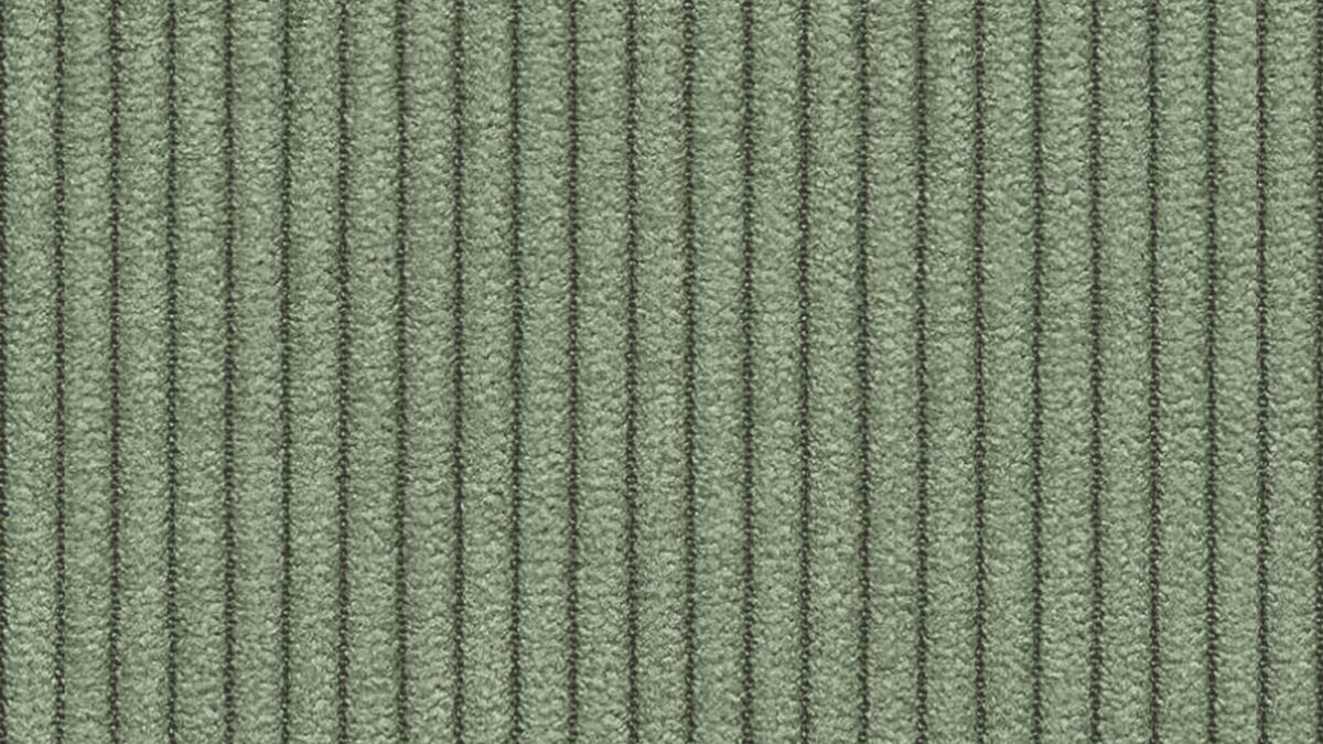 ECKSOFA OLI 4-Sitzer links, salbeigrün - Salbeigrün, Holz/Textil (295/172cm) - Wozimo