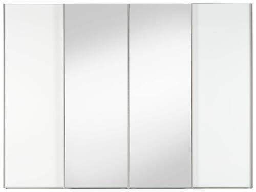 SCHWEBETÜRENSCHRANK SONATE ROM