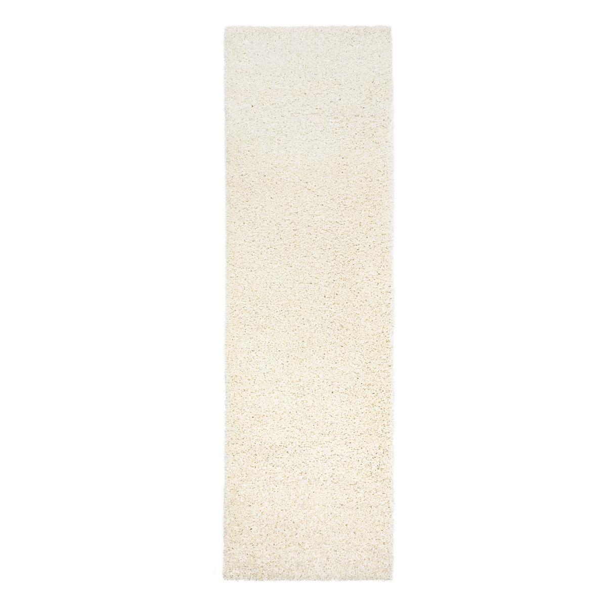 TEPPICH Soffi 70/200 cm - Creme, Textil (70/200cm) - rugsX