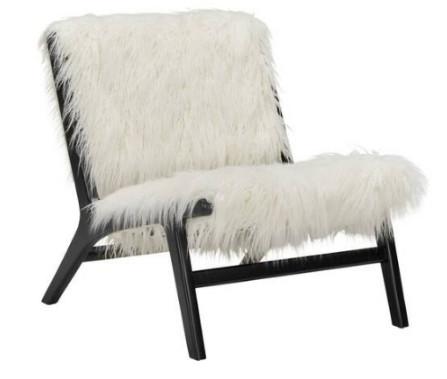 Designsessel Teddy
