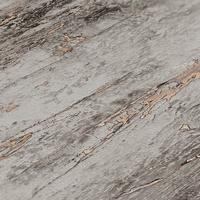 VLIESTAPETE Grau 53/1005 cm - Schwarz, Textil (53/1cm) - KUNSTLOFT