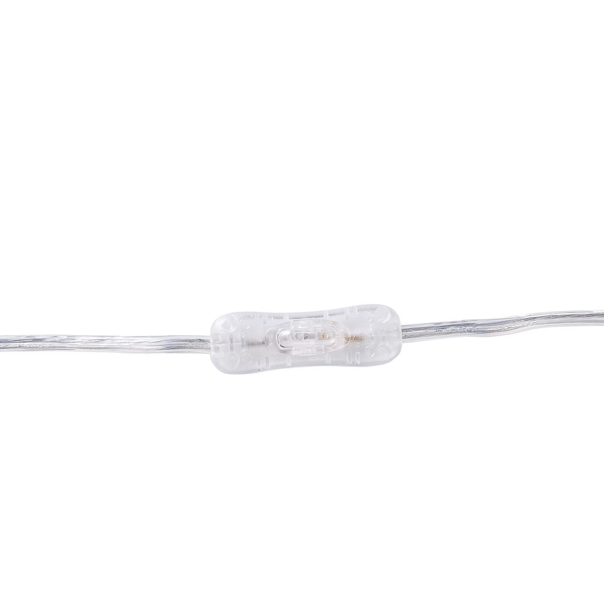 TISCHLAMPE Yasuni 20/32/62 cm - Schwarz, Metall (20/32/62cm) - Beliani