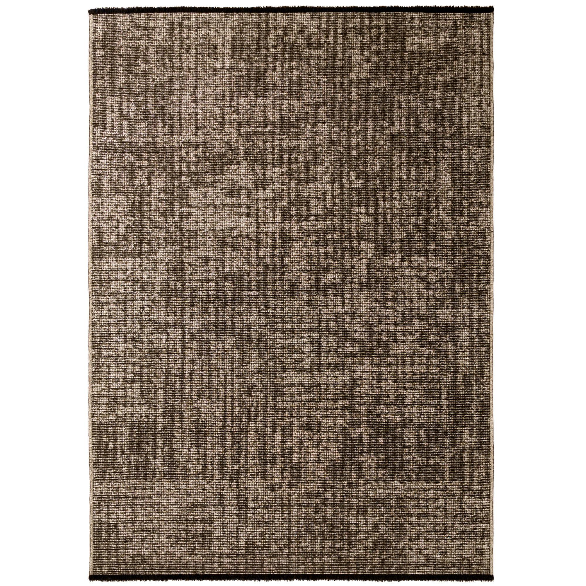 TEPPICH aus Baumwolle Waschbar KOFEL in Beige, einfarbig, 160 x 230 cm - Beige, Textil (230/160cm) - KADIMA DESIGN