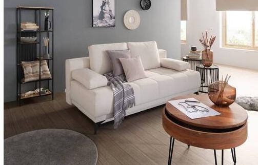 Schlafsofa Stone -Top- -Based-