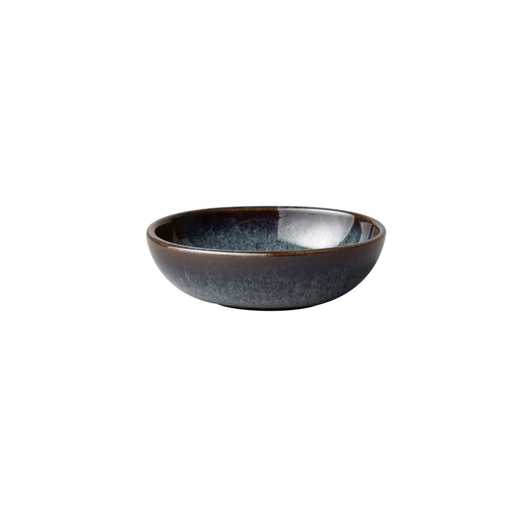 SCHÄLCHEN Lave Gris 60 ml - Grau, Keramik (10.5cm) - like.Villeroy & Boch