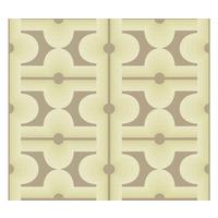 VLIESTAPETE Taupe 53/850 cm - Taupe, Textil (53/1cm) - KUNSTLOFT