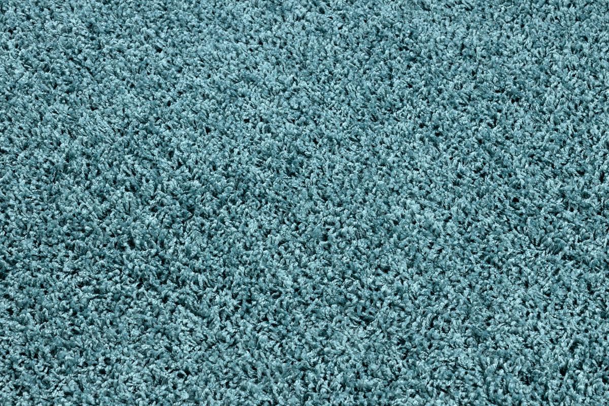 TEPPICH Soffi 180/270 cm - Blau, Textil (180/270cm) - rugsX