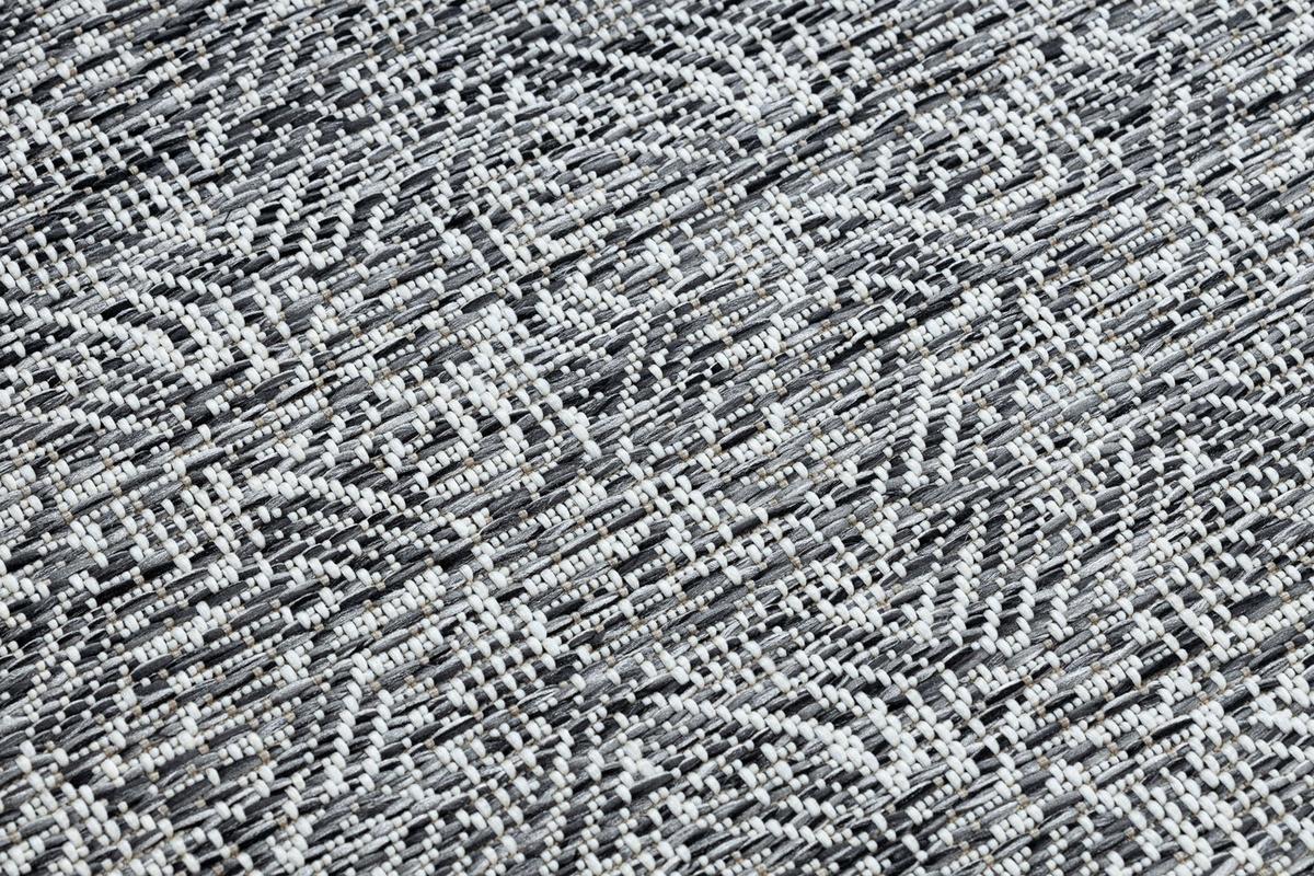 TEPPICH Color 200/290 cm - Grau, Textil (200/290cm) - rugsX