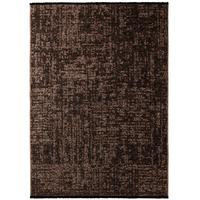 TEPPICH aus Baumwolle Waschbar KOFEL in Braun, einfarbig, 160 x 230 cm - Braun, Textil (230/160cm) - KADIMA DESIGN