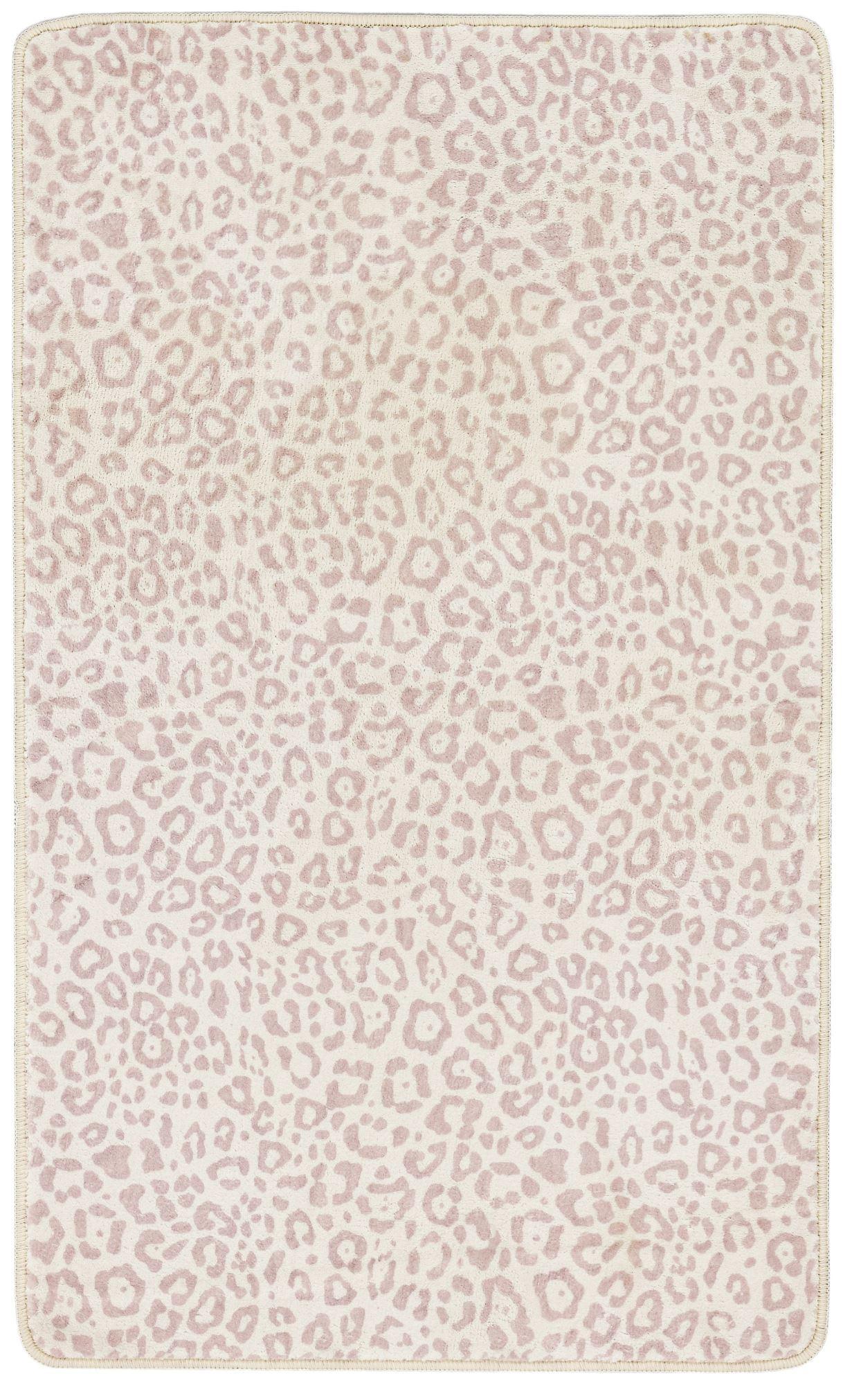 BADTEPPICH Aquata 70x120 cm - Beige, Textil (70/120cm) - Gino Falcone