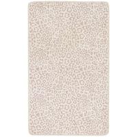 BADTEPPICH Aquata 50x60 cm - Beige, Textil (50/60cm) - Gino Falcone