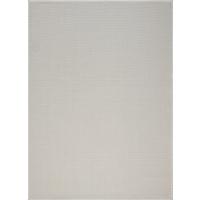 FLACHWEBTEPPICH NURE Polypropylen - Creme, Textil (160/220cm) - KADIMA DESIGN