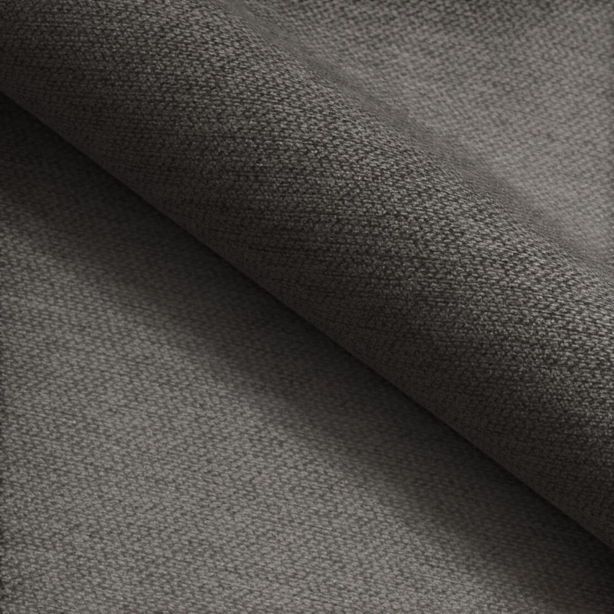 ECKSOFA Bastien Mit Schlaffunktion - Grau, Holzwerkstoff/Textil (260/260cm) - Fun Möbel