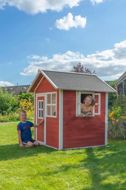 Otroška Vrtna Hišica