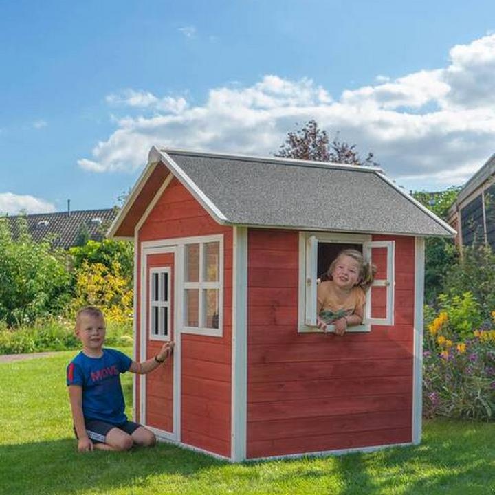 Otroška Vrtna Hišica