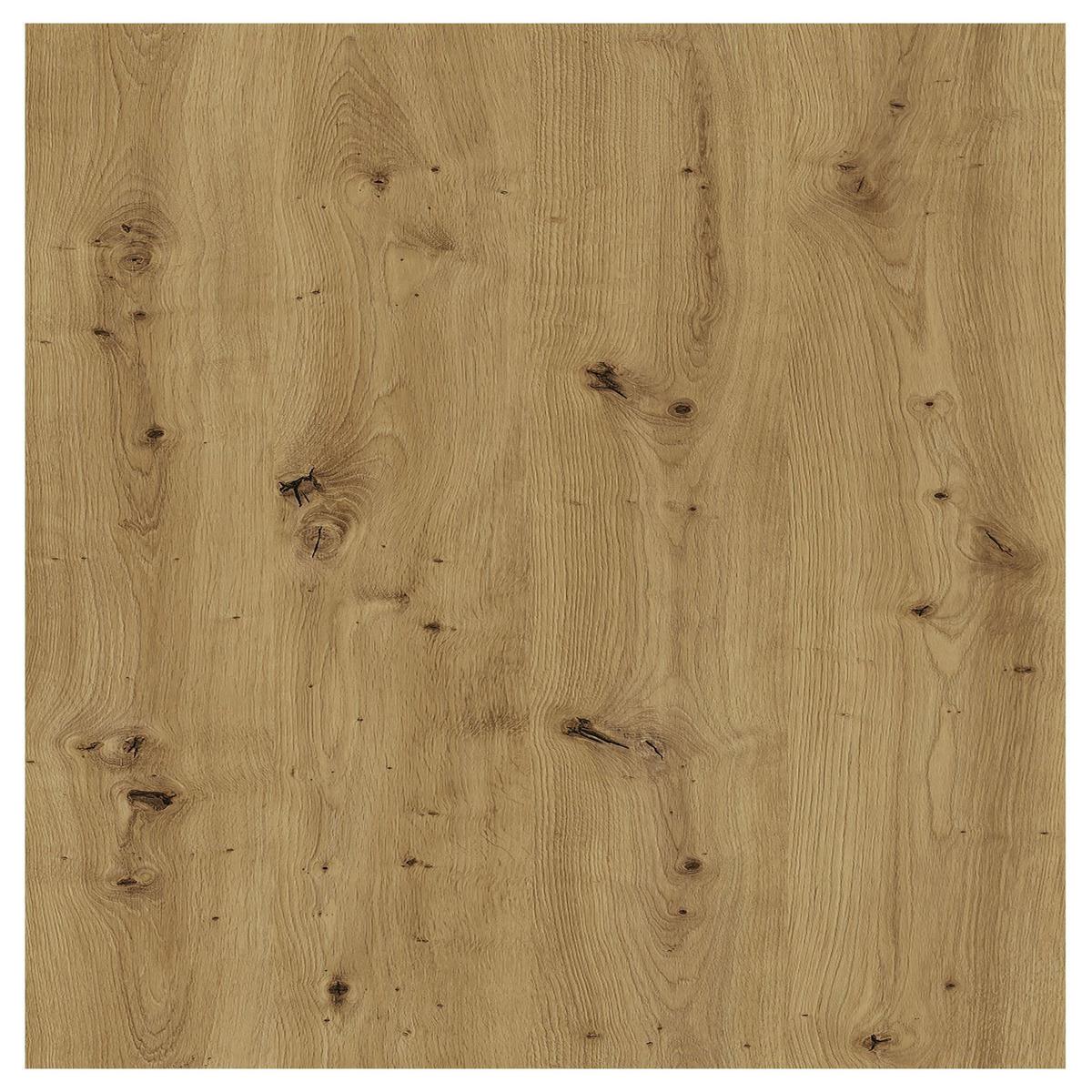 NACHTTISCH MARIKE - Eiche Artisan, Holzwerkstoff (40/63/38cm) - CARO-Möbel