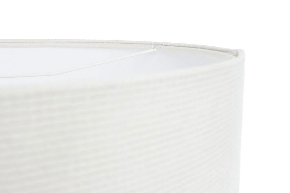 HÄNGELEUCHTE Weiß 60/30 cm - Weiß, Kunststoff (60/0.8/30cm) - ONZENO