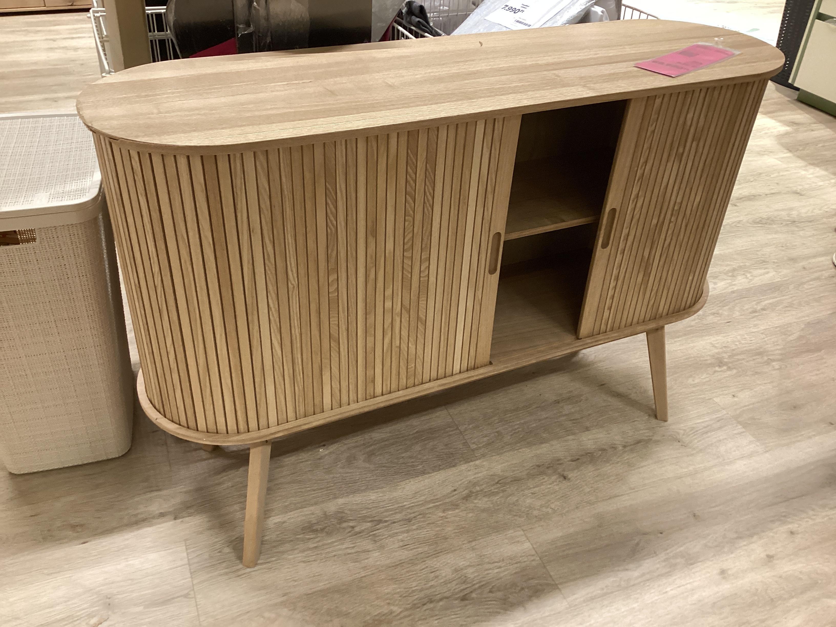 KOMÓD SKANDY -TREND-