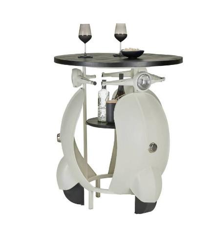 Bartisch Slow Ride - Studio - Bessagi Home