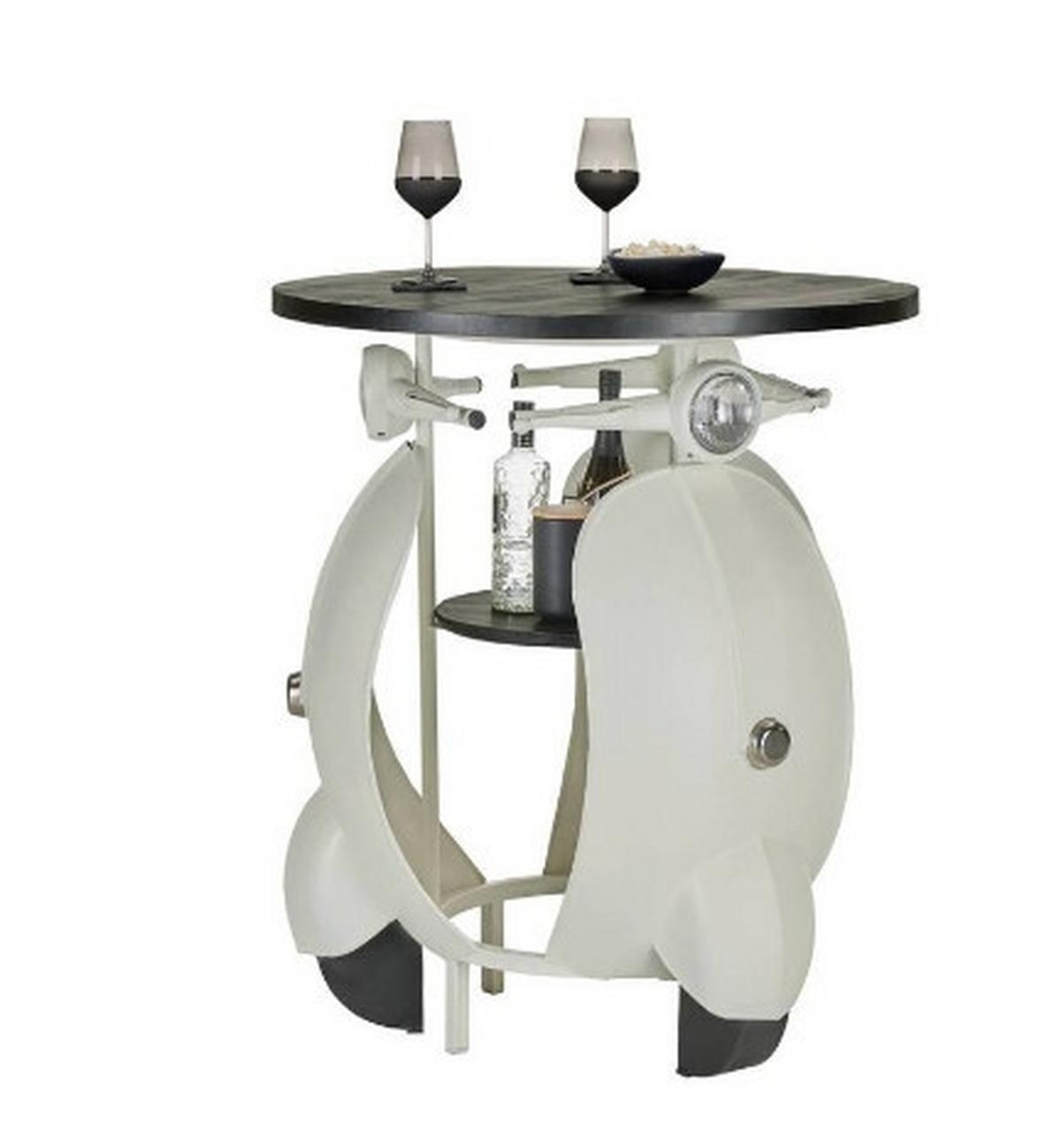 Bartisch Slow Ride - Studio - Bessagi Home