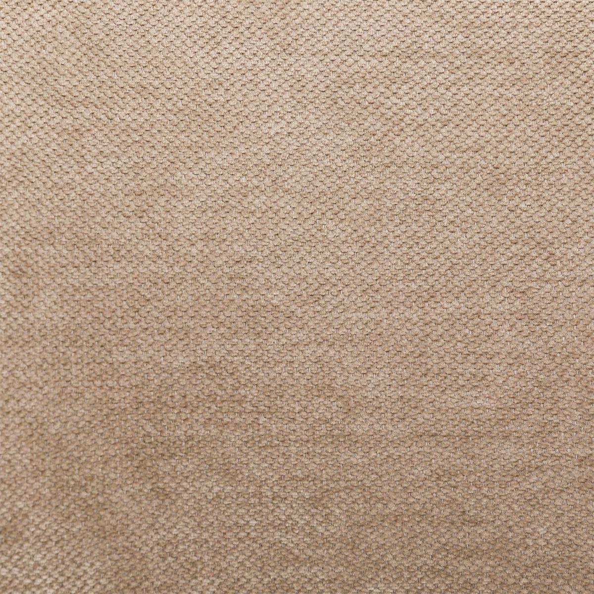 ESSZIMMERSTÜHLE KURSI 2er-Set beige - Beige, Textil (57/77/60cm) - IDIMEX