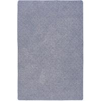 IN- UND OUTDOOR TEPPICH BEIDSEITIG NEWPORT MODERN - Blau, Textil (160/240cm) - Snapstyle