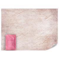 FOTOTAPETE für Wohnzimmer Beton Abstraktion 200x140 - Rosa, Papier (200/140cm) - Muralo