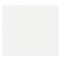 VLIESTAPETE Weiß 53/1005 cm - Weiß, Textil (53/1cm) - KUNSTLOFT