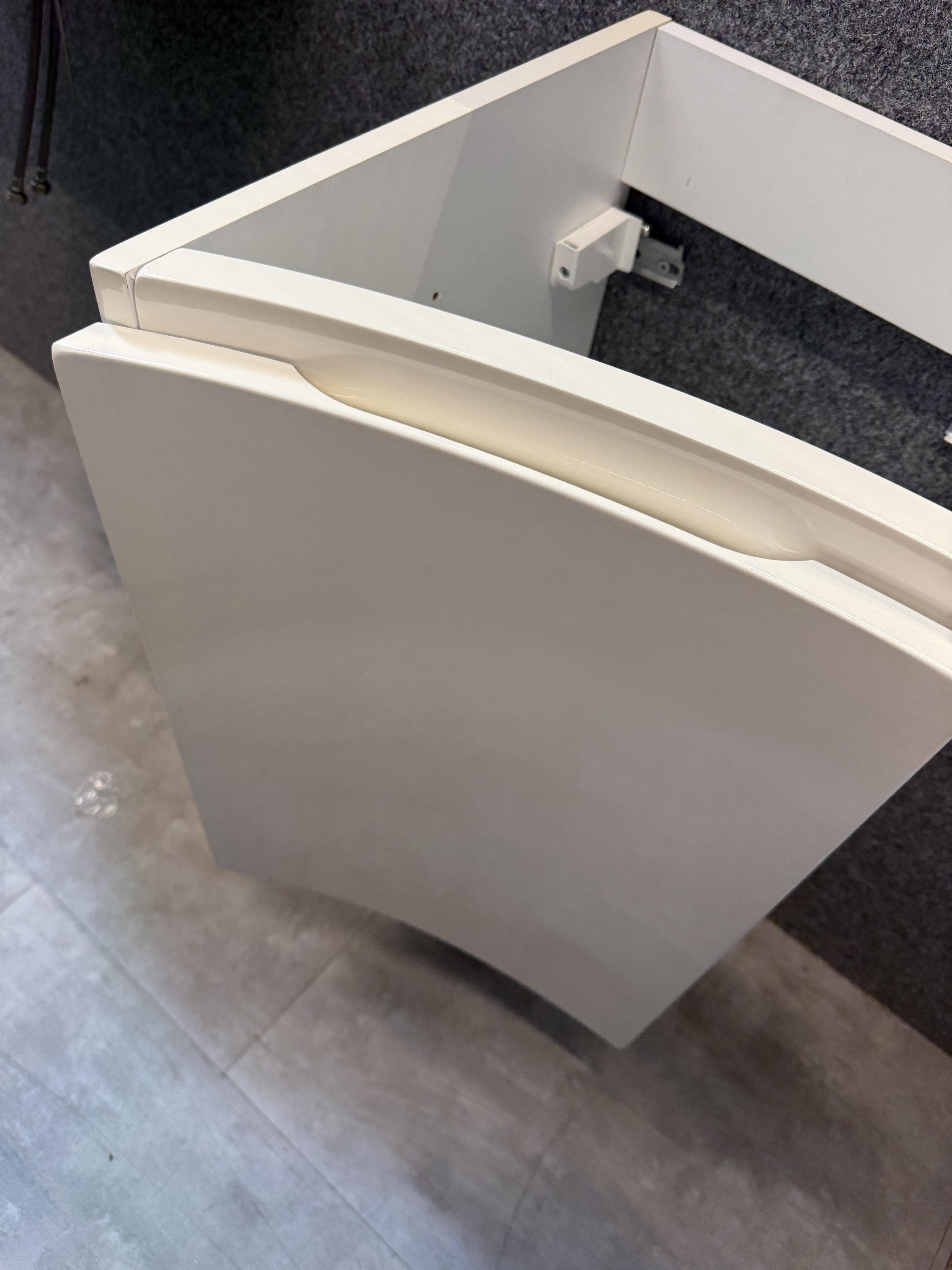 CSEPEL OUTLET ALSÓSZEKRÉNY ARMONIA KIEGÉSZÍTŐ SZEKRÉNY