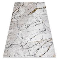 TEPPICH Gloss 180/270 cm - Beige, Textil (180/270cm) - rugsX