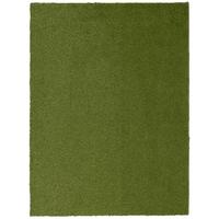 LUXUS KUNSTRASEN RASENTEPPICH CHELSEA - Grün, Textil (200/150cm) - Snapstyle