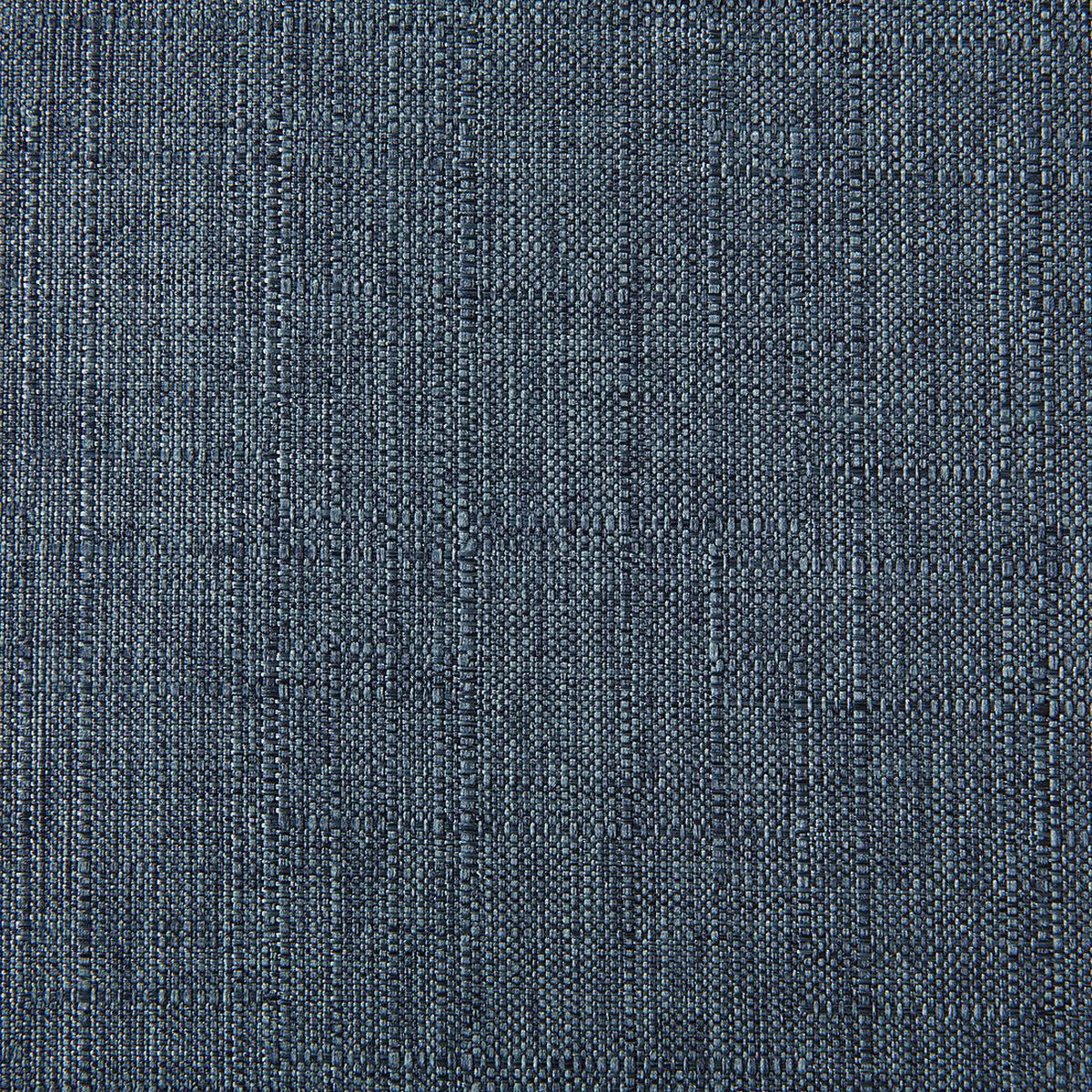 2-SITZER-SCHLAFSOFA Polyester Blau York - Dunkelblau, Textil (190/81/89cm) - Beliani