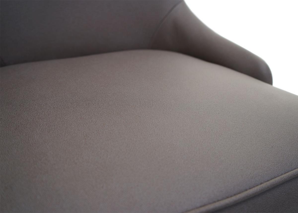 ESSZIMMERSTUHL Dunkelgrün, Grau 6er-Set - Dunkelgrün/Grau, Textil (53/86/53cm) - MCW