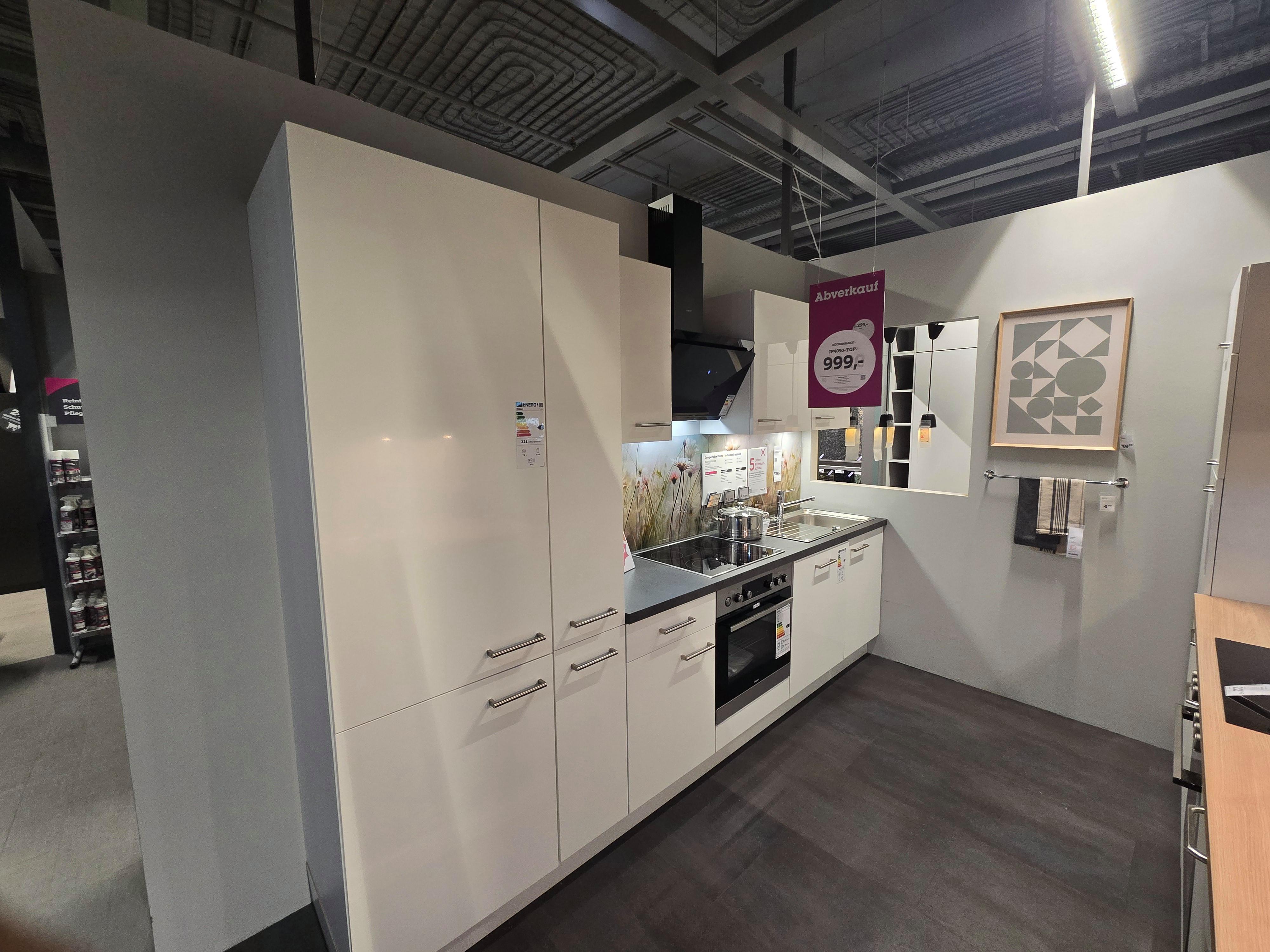 KÜCHENBLOCK IP4050 - Impuls