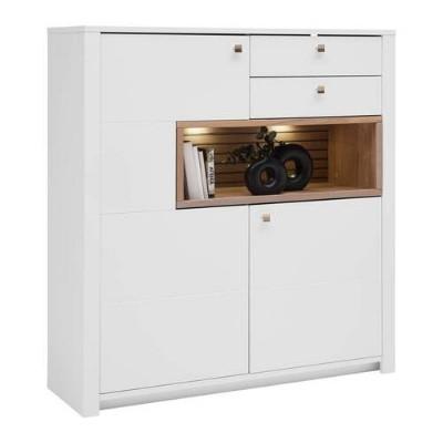 HIGHBOARD WHITEHOUSE