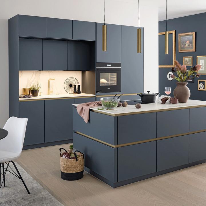 Planungsküchen bei mömax