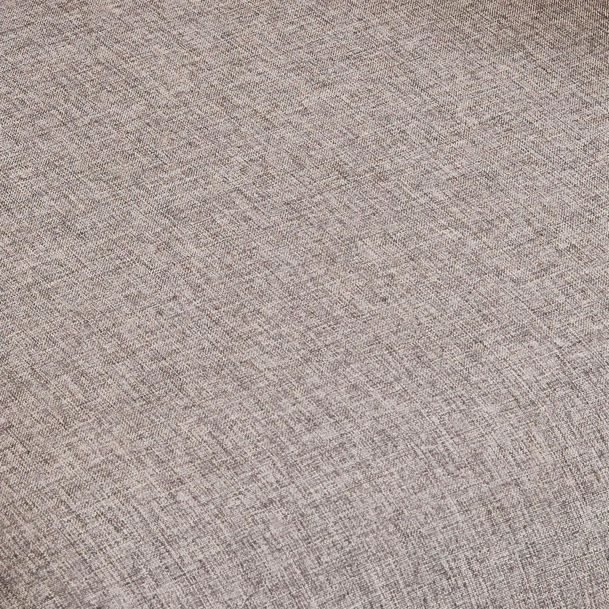 ESSZIMMERSTÜHLE TIMNA 2er-Set taupe - Taupe, Textil (56/88/59cm) - IDIMEX