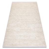 TEPPICH Duke 140/190 cm - Creme, Textil (140/190cm) - rugsX