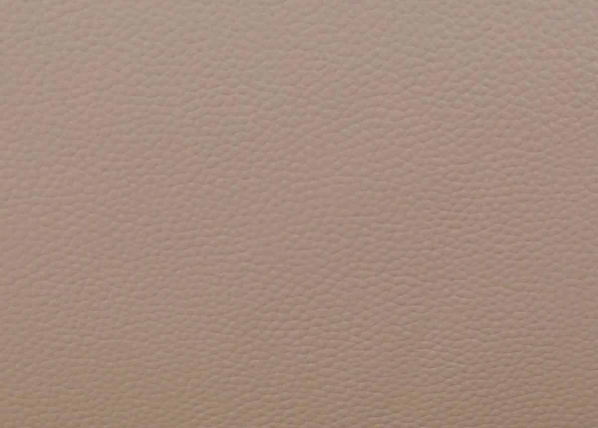 RELAXSESSEL MIT HOCKER taupe - Taupe, Textil (78/99/80cm) - MCW