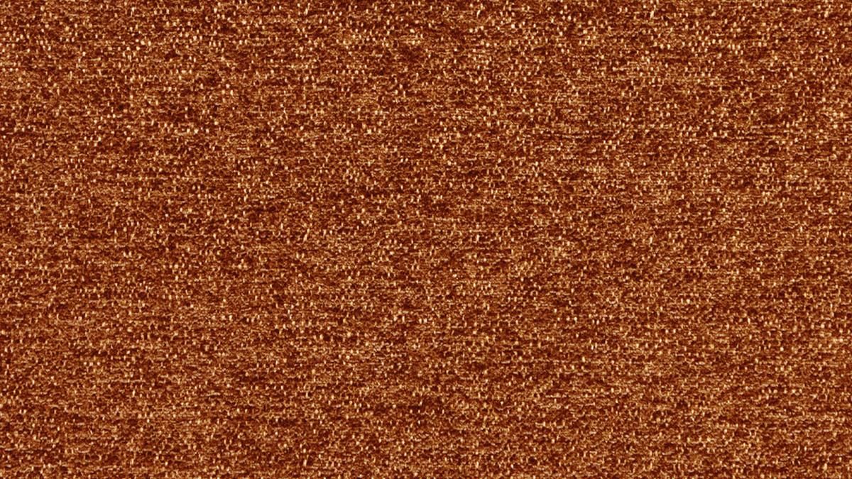 ECKSOFA NERO 4-Sitzer, orange - Schwarz/Orange, Holz/Textil (272/81/159cm) - Wozimo