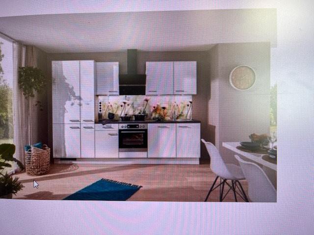 KÜCHENBLOCK IP 4050-TOP- - Impuls