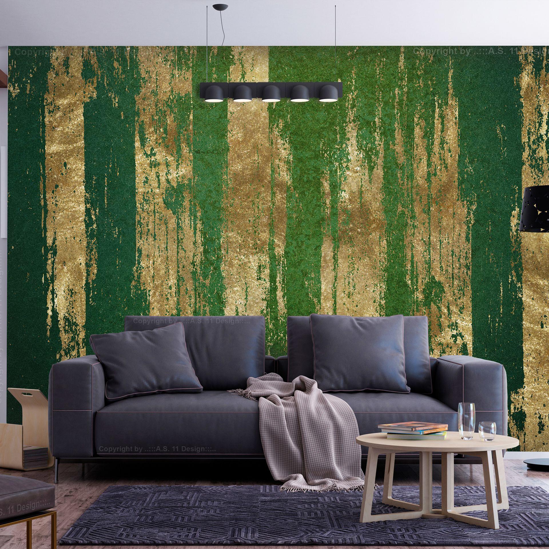 SELBSTKLEBENDE FOTOTAPETE Bunt 98/70 cm - Multicolor, Textil (98/1cm) - KUNSTLOFT
