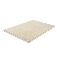 VORLEGER MATTE BeauMare WR 70/120 cm Natur - Naturfarben, Textil (70/120cm) - Beautissu 