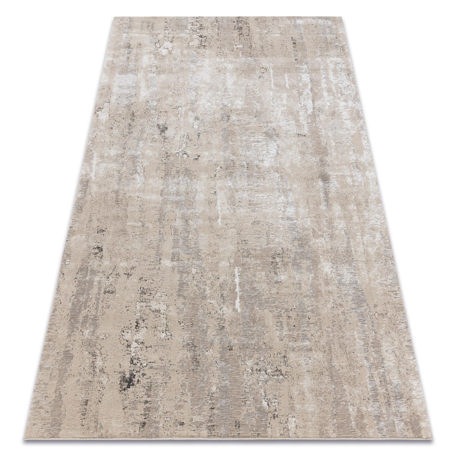 TEPPICH Bliss 120/170 cm - Beige, Textil (120/170cm) - rugsX