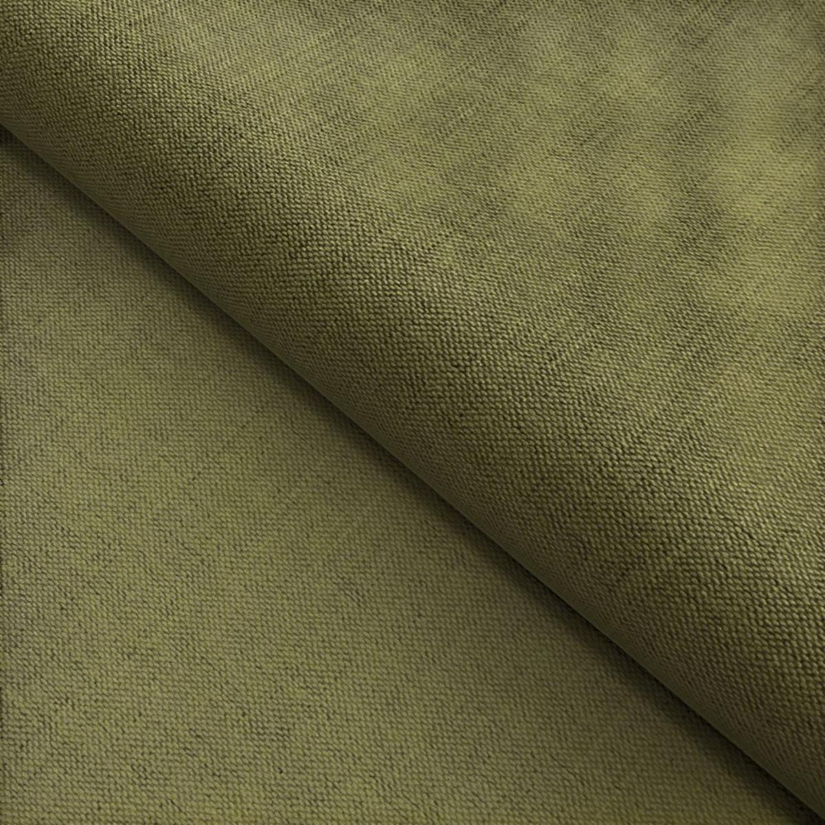 ECKSOFA Bastien Mit Schlaffunktion - Grün, Holzwerkstoff/Textil (260/260cm) - Fun Möbel