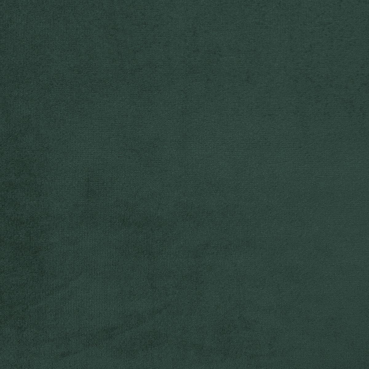 3-SITZER-SOFA Samtstoff Grün Fenes - Grün, Textil (188/90/75cm) - Beliani