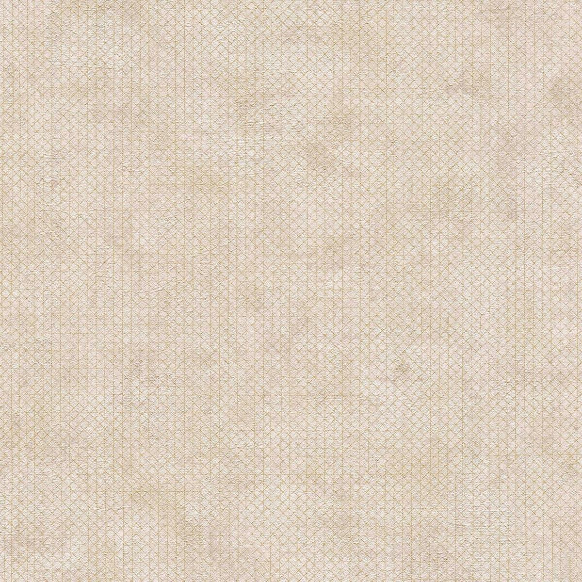 VLIESTAPETE Beige 53/1005 cm - Beige, Textil (53/1cm) - KUNSTLOFT
