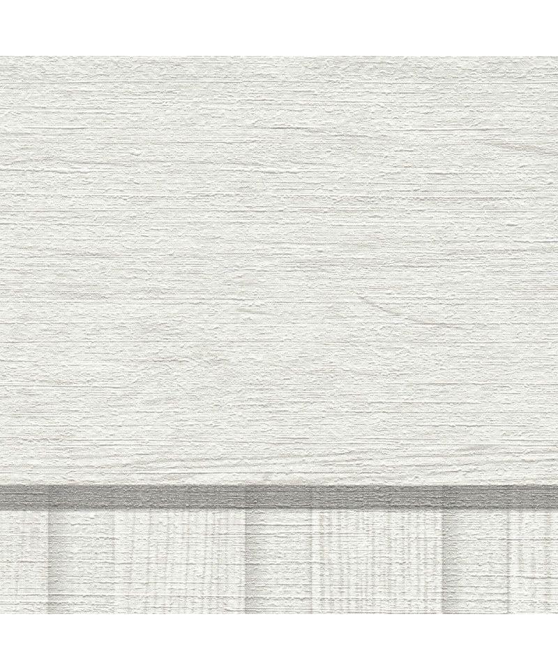 VLIESTAPETE Grau 106/500 cm - Grau, Textil (106/1cm) - KUNSTLOFT
